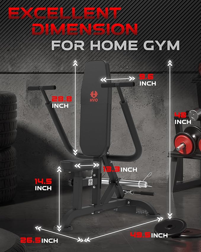 HVO Seated Dip Machine Tricep: Dip Machine Exercise