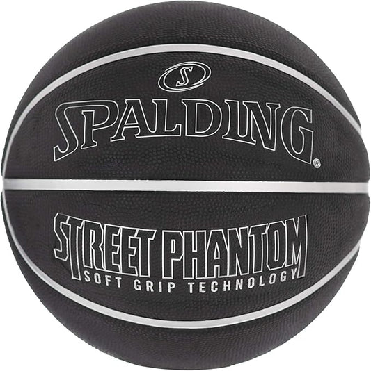 Spalding Outdoor Basketballs