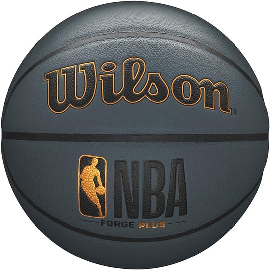 WILSON NBA Forge Series Indoor/Outdoor Basketballs