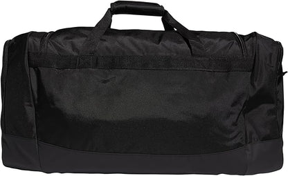 adidas Unisex Defender 4 Large Duffel Bag