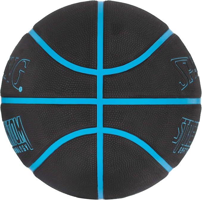 Spalding Outdoor Basketballs