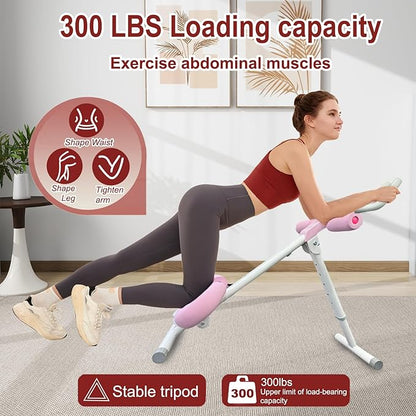 HOTWAVE AB Machine Workout Equipment