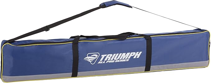 Triumph Sports Volleyball Sets - Volleyabll/Badminton Sets Available