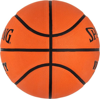 Spalding Outdoor Basketballs