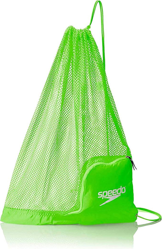 Speedo Unisex-Adult Ventilator Mesh Equipment Bag