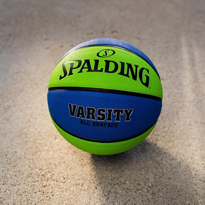 Spalding Outdoor Basketballs