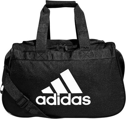 adidas Diablo Small Duffel Bags