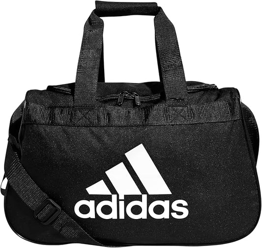 adidas Diablo Small Duffel Bags