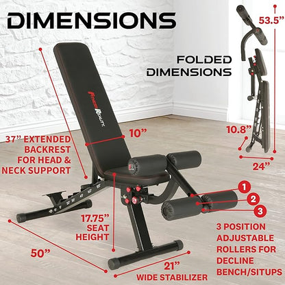 Fitness Reality Squat Rack Power Cage with | Optional LAT Pulldown & Leg Holdown Attachment | Squat and Bench Rack Combos| Super Max 810 XLT |