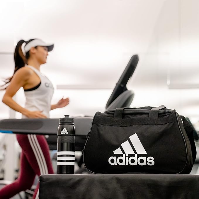 adidas Diablo Small Duffel Bags