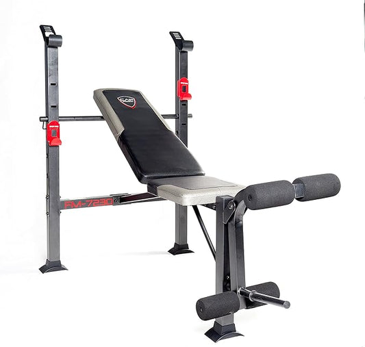 CAP Barbell Strength Bench Standard Benchs | Multiple options