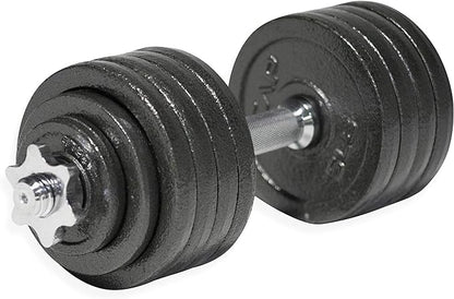 CAP Barbell Adjustable Dumbbell Weight Set