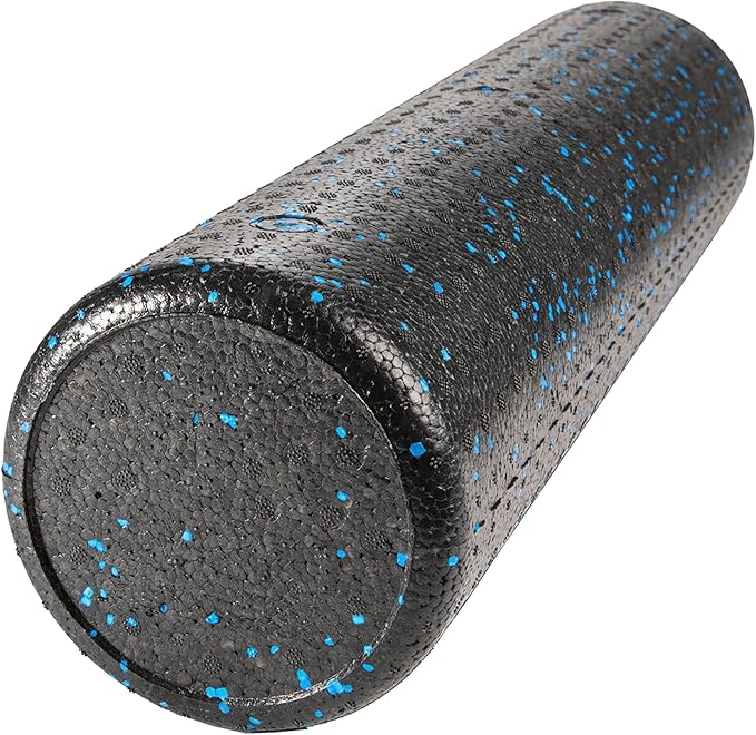 JFIT High Density Muscle Foam Roller