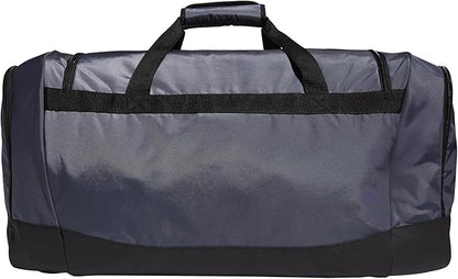 adidas Unisex Defender 4 Large Duffel Bag