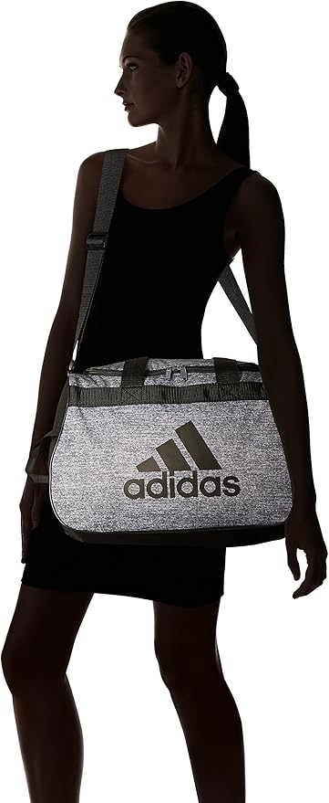 adidas Diablo Small Duffel Bags