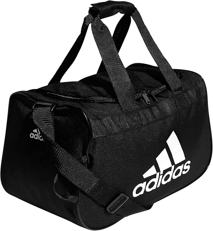 adidas Diablo Small Duffel Bags