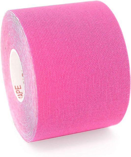 PRIOR FITNESS Premium Lyra Hoop Tape, Aerial Lyra Hoop Anti Skid Tape, 16.4ft/40cm Aerial Hoop Lyra Tape Non-Slip Grip Tapes Yoga Rig Tape for Exercises Gymnastics Acrobatics Kinesiology