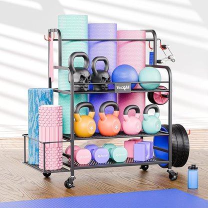 Yes4All Dumbbell Rack