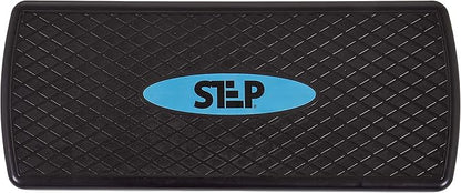 The Step Small Aerobic Stepper for Home Workout Steppers for Exercise