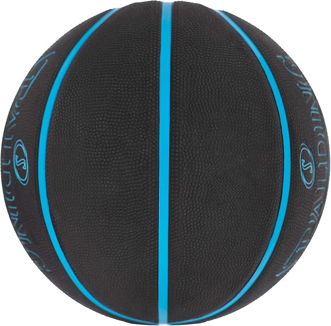 Spalding Outdoor Basketballs