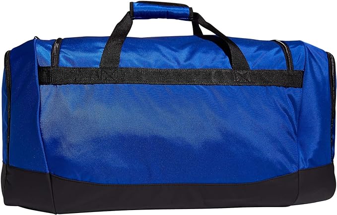 adidas Unisex Defender 4 Large Duffel Bag