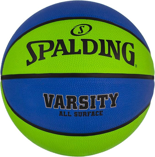 Spalding Outdoor Basketballs