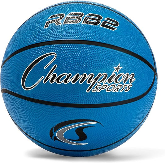 Champion Sports Pro-Style Basketball