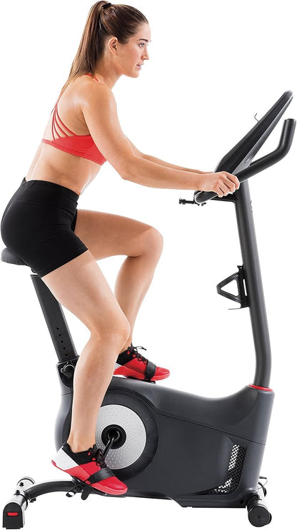 Schwinn Fitness Upright Bike Series