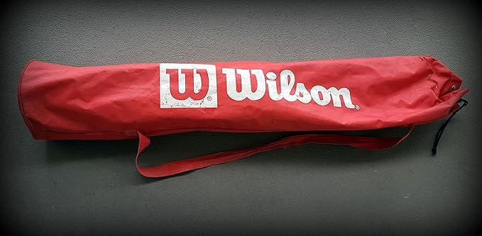 WILSON EZ Tennis Net