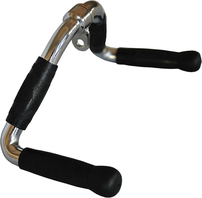 Barbell Multi-Exerciser Cable Attachment For Cable Machines