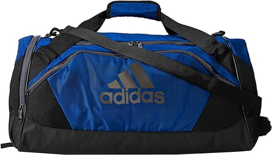 adidas Team Issue 2 Medium Duffel Bag, One Size