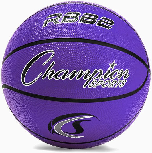 Champion Sports Pro-Style Basketball