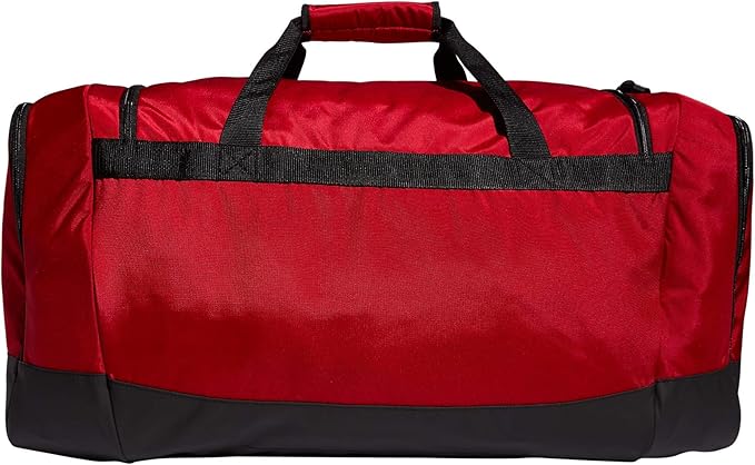 adidas Unisex Defender 4 Large Duffel Bag