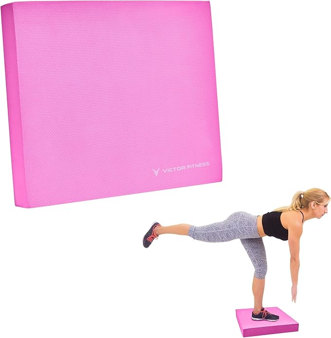 Exercise Balance Pad