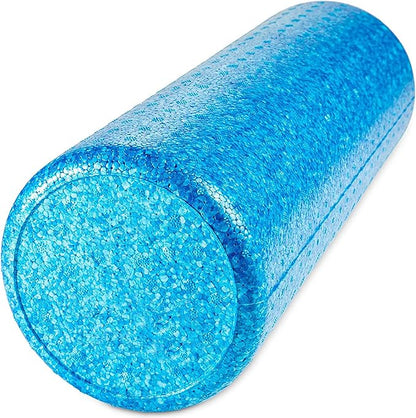 JFIT High Density Muscle Foam Roller