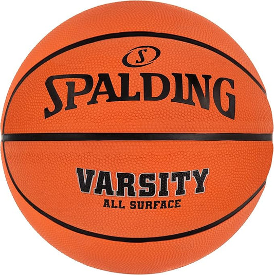 Spalding Outdoor Basketballs