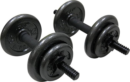 CAP Barbell Adjustable Dumbbell Weight Set