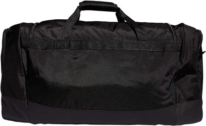 adidas Unisex Defender 4 Large Duffel Bag