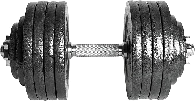 CAP Barbell Adjustable Dumbbell Weight Set | Multiple Options