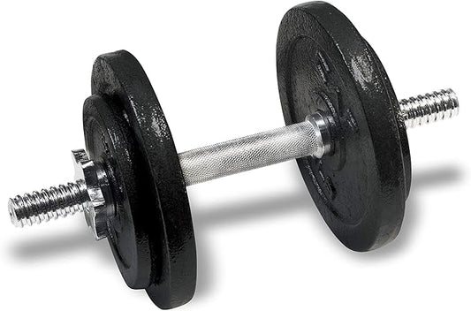 CAP Barbell Adjustable Dumbbell Weight Set | Multiple Options