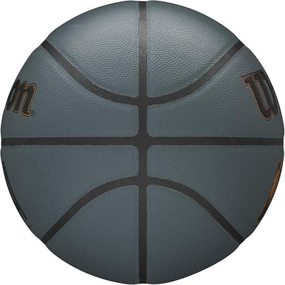 WILSON NBA Forge Series Indoor/Outdoor Basketballs