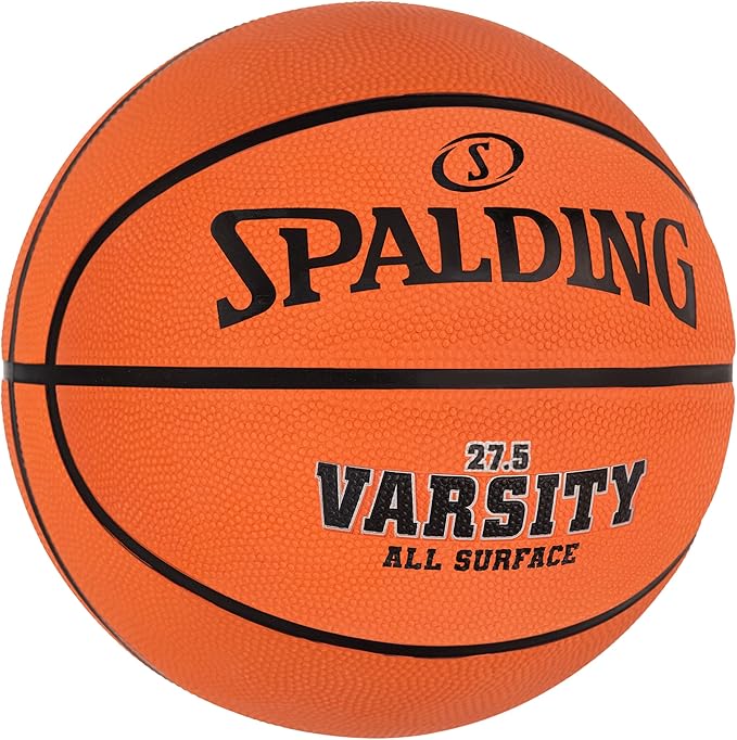 Spalding Outdoor Basketballs