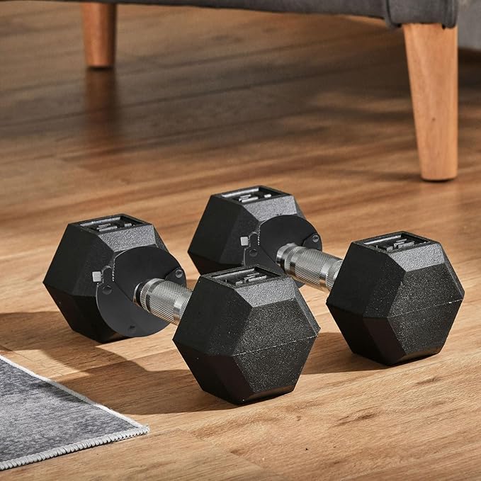 1.25lb Dumbbell Fractional Weight Plates