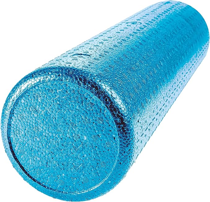 JFIT High Density Muscle Foam Roller