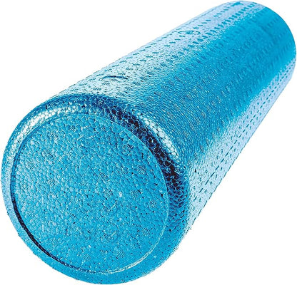 JFIT High Density Muscle Foam Roller