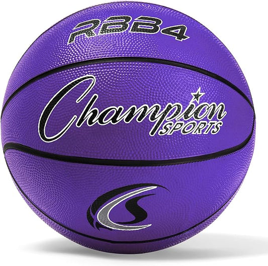 Champion Sports Pro-Style Basketball