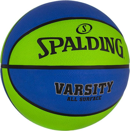 Spalding Outdoor Basketballs