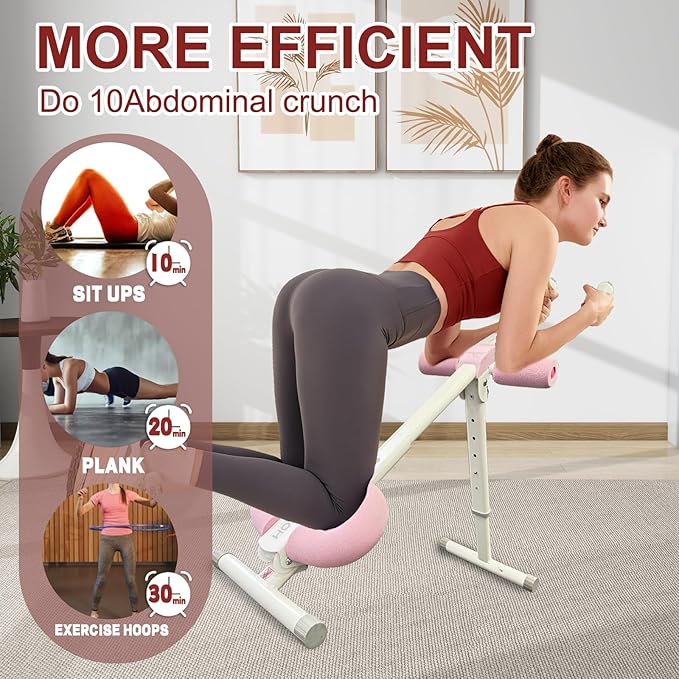 HOTWAVE AB Machine Workout Equipment