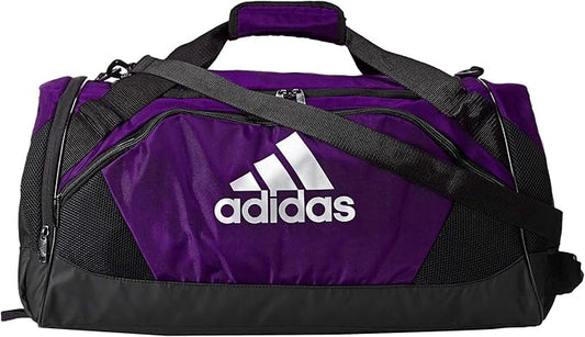 adidas Team Issue 2 Medium Duffel Bag, One Size