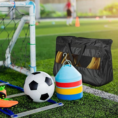 Silkfly Soccer Training Equipment for Kids Adult Soccer